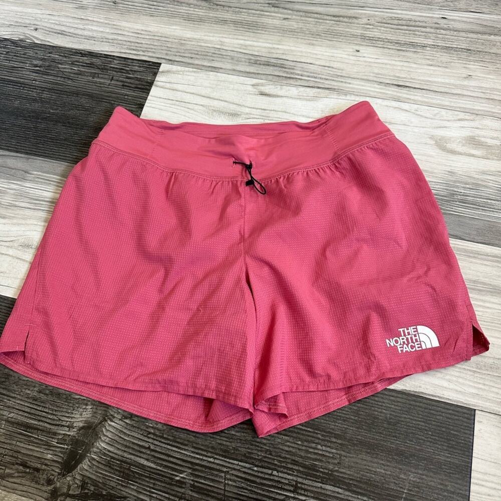 The North Face Women’s Movmynt  2.0 Shorts Slate Rose Medium